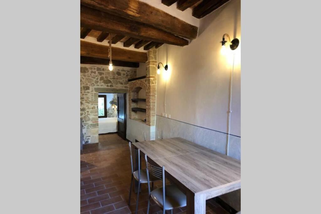 Appartamento Cuore Montemerano Exterior photo