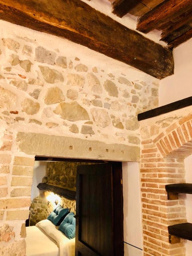 Appartamento Cuore Montemerano Exterior photo