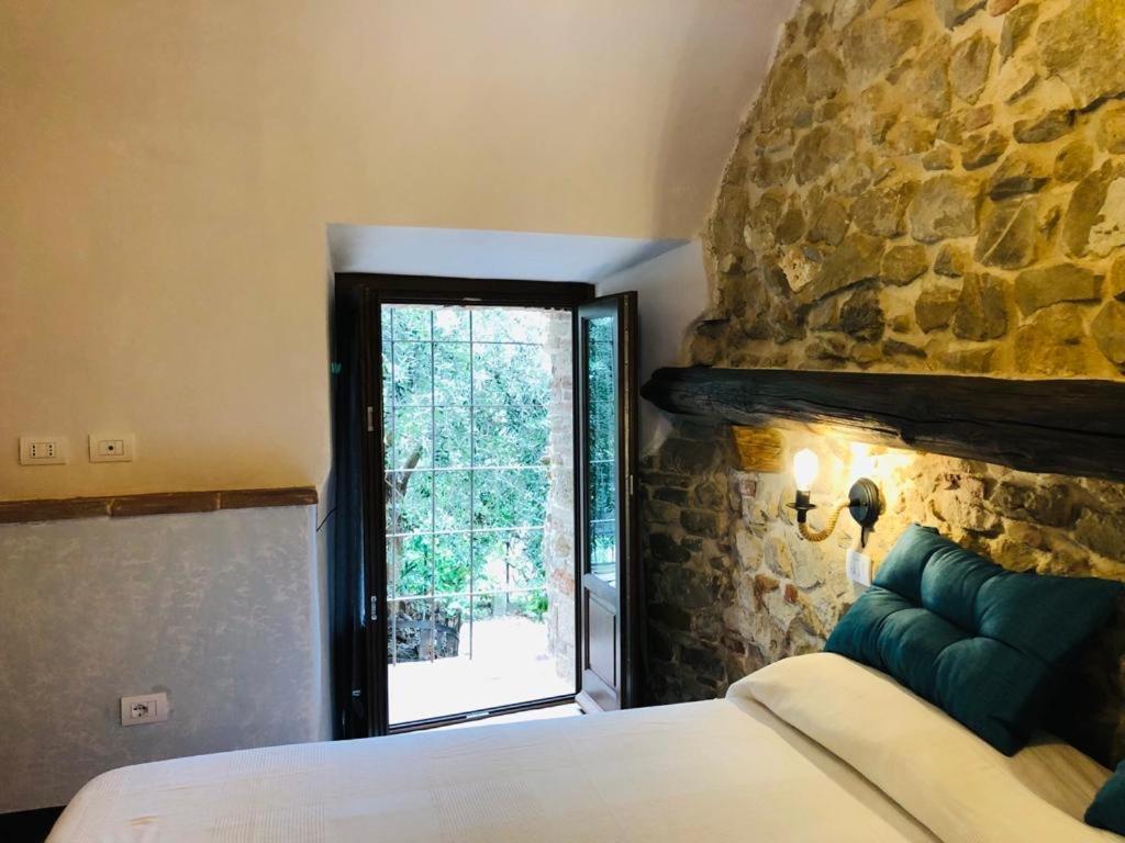 Appartamento Cuore Montemerano Exterior photo