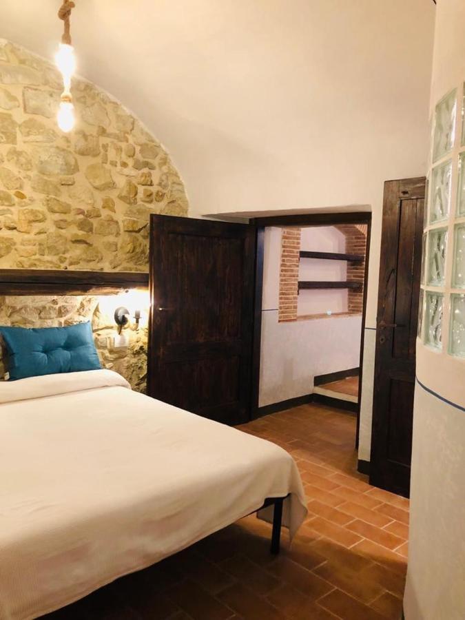 Appartamento Cuore Montemerano Exterior photo