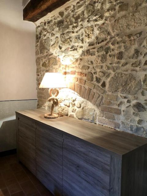 Appartamento Cuore Montemerano Exterior photo