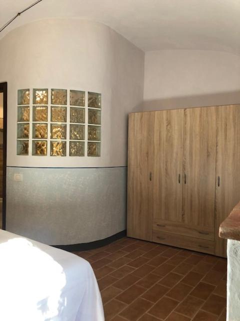 Appartamento Cuore Montemerano Exterior photo